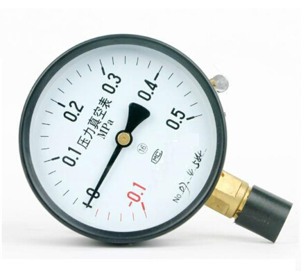 壓力表、真空表、壓力真空表